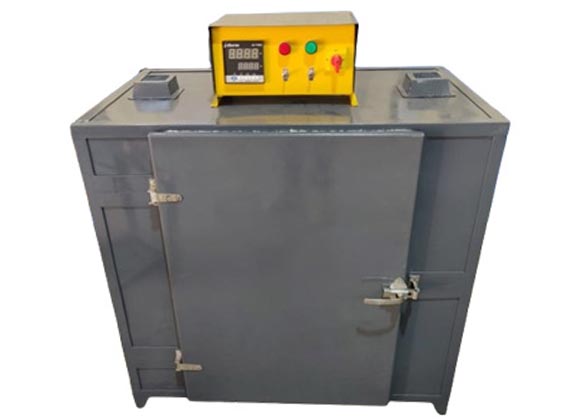 Electric Dryers, Dehydrators For Cashew / Mango Processing, Vegetable Drying