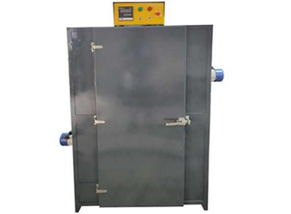 Food Processing Dehydrators / Dryers