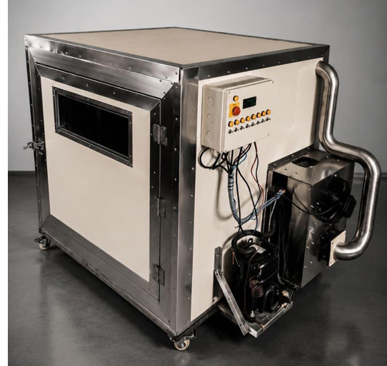 Heat Pump Dryer, Food Processing Dehydrators / Dryers / Drying Machines – Electric Dryer Manufacturer, Supplier